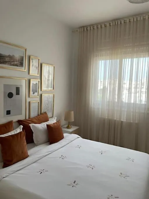 Furnished Apartment For Rent Borj Turki Tunisia
